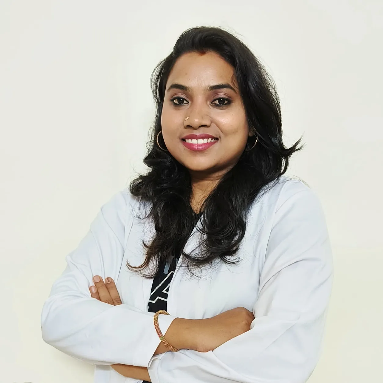 Dr. Mamatha N